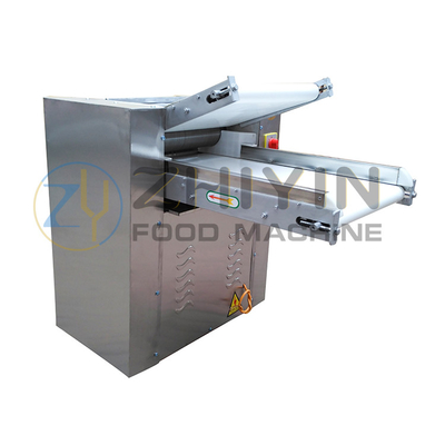 Máquina de rolamento automático de massa de massa de massa de massa e máquina de prensagem
