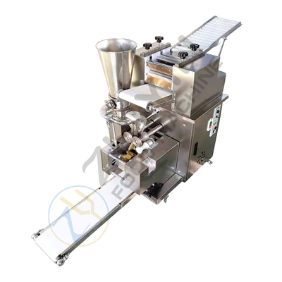 Máquina Sambusa Económica Máquina de Fabricação de Amêndoas Totalmente Automática