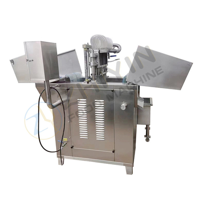 Máquina de injecção de salmoura de carne de bovino e de ovelha fresca de aço inoxidável