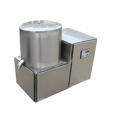 500 kg/h Máquina de desidratar batatas fritas vegetais Máquina de desidratar frutas