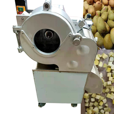 Máquinas de cortar vegetais de 8 mm