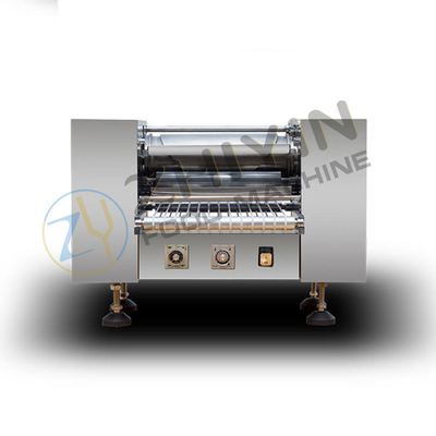 Fornecedor de ouro Máquina automática comercial para fazer panquecas Máquina de pasta