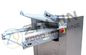 Máquina automática de pastagem de massa folha rolante de massa folha máquina de prensagem de massa