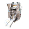 110v/220v Tamanho automático Gyoza Tortellini Samosa máquina de fabricação de bolinhos