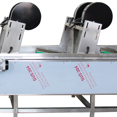 Máquina de secagem de frutas e legumes