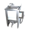 Máquina de fritura de batatas fritas elétrica 50kg/H