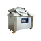 Máquina de embalagem a vácuo comercial de sanduíches de amendoim de chili de 3 kW 1700*900*970mm