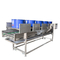 Máquina de frutas secas a ar de resistência a ácidos e álcalis 600 mm personalizada