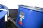 Máquina de frutas secas a ar de resistência a ácidos e álcalis 600 mm personalizada