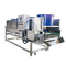 Máquina de secagem de frutas industriais de tomate a ar 800 kg/h 10.1KW 600KG
