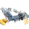 Máquina de processamento de batatas fritas totalmente automática 2000 kg/h