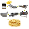 Máquina de processamento de batatas fritas em pequena escala Máquina de fabricação de batatas fritas