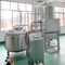 304 Máquina de fritura industrial de aço inoxidável 100 kg/lotação