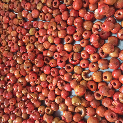 Máquina de fritura industrial a vácuo de pepino de 3 fases 50 kg/lotação
