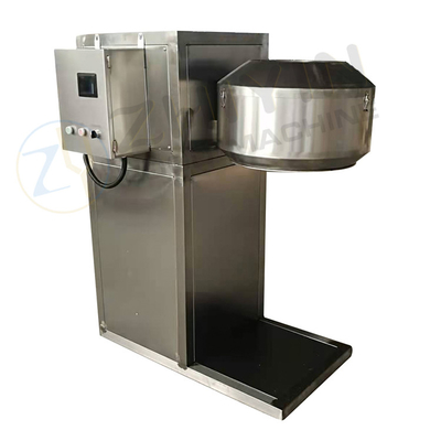Máquinas de corte de vegetais para cortar batatas fritas de 8 mm Multifuntcionais 400 kg/h