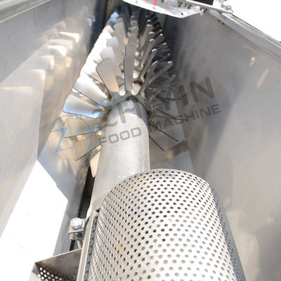 Máquina automática de limpeza de sementes de trigo Máquina de processamento de sementes de gergelim Máquina de lavagem de sementes de gergelim